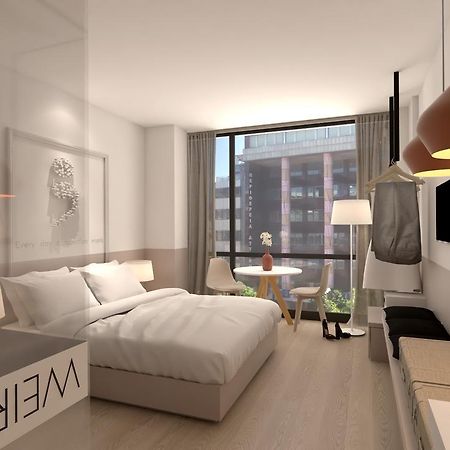 Great Living Apartments Афіни Екстер'єр фото