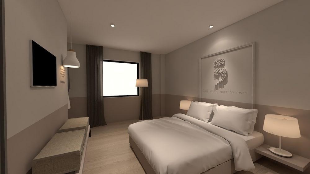 Great Living Apartments Афіни Екстер'єр фото