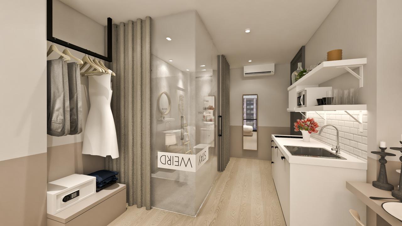 Great Living Apartments Афіни Екстер'єр фото