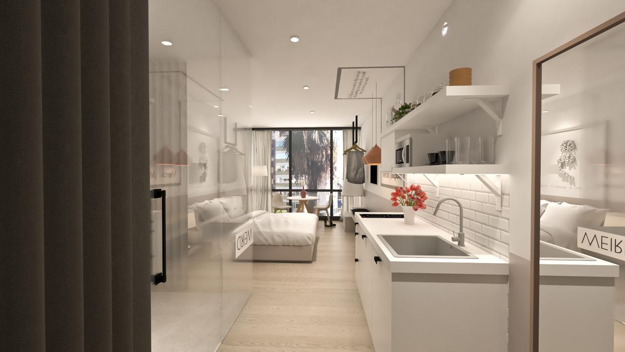 Great Living Apartments Афіни Екстер'єр фото