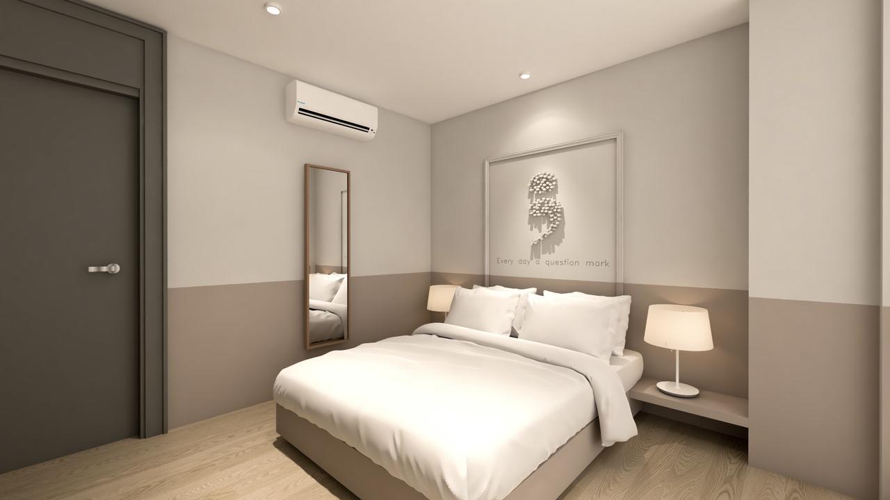Great Living Apartments Афіни Екстер'єр фото
